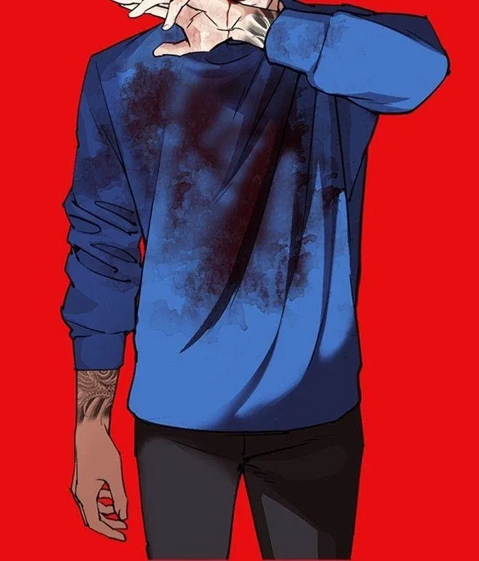Lookism - Chapter 296 Page 142