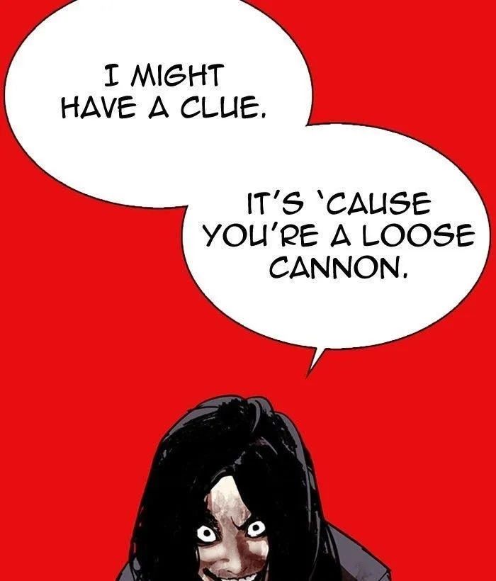 Lookism - Chapter 296 Page 144
