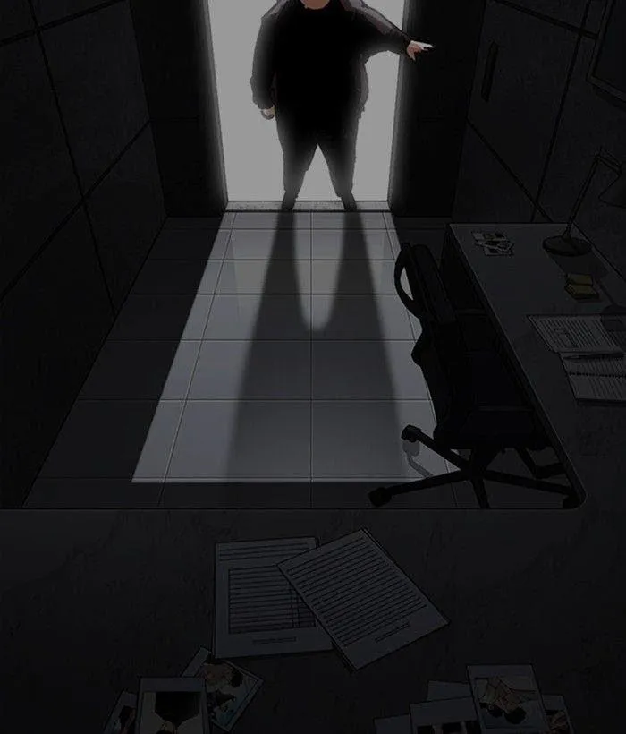 Lookism - Chapter 296 Page 153