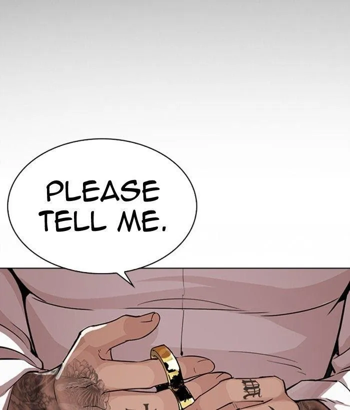 Lookism - Chapter 296 Page 157