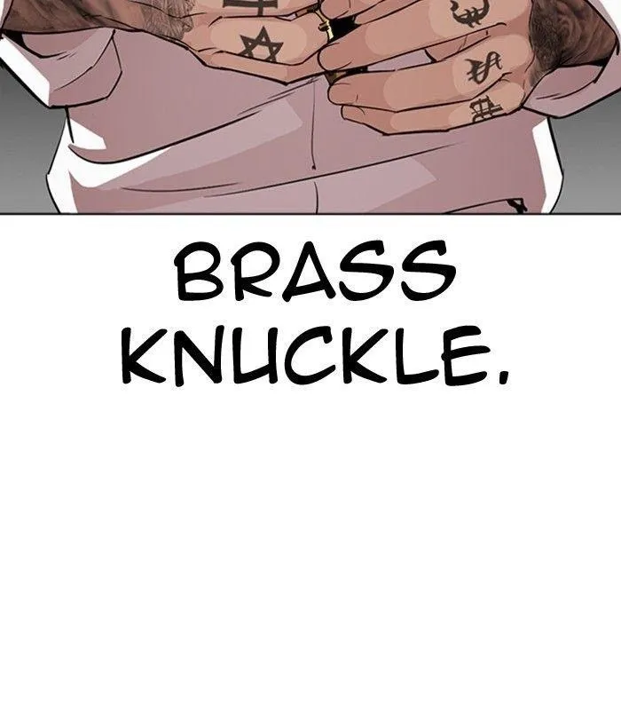 Lookism - Chapter 296 Page 158