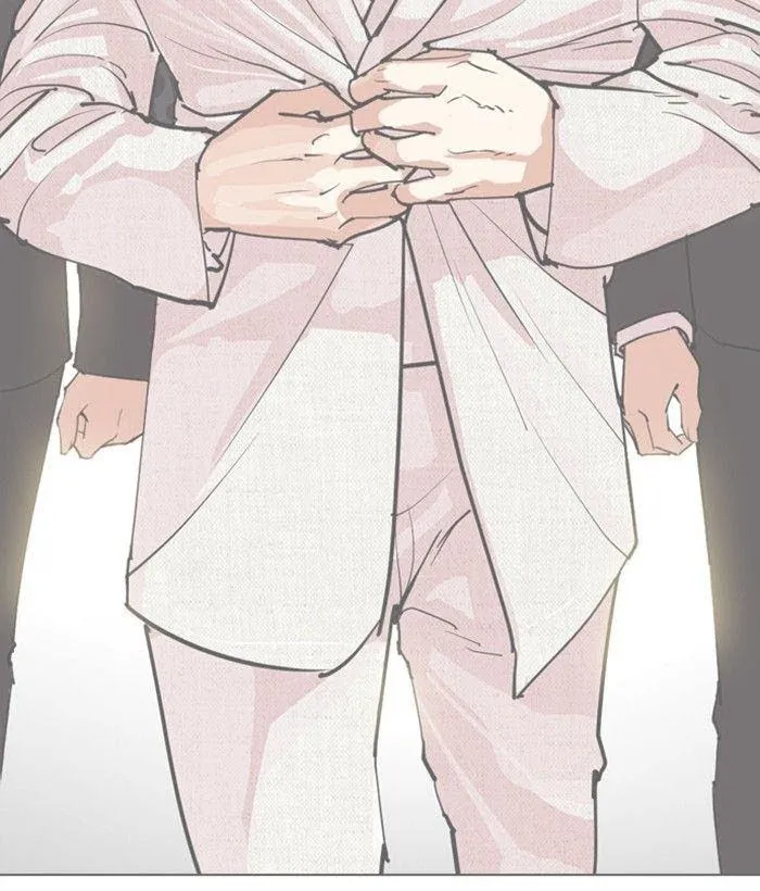 Lookism - Chapter 296 Page 160