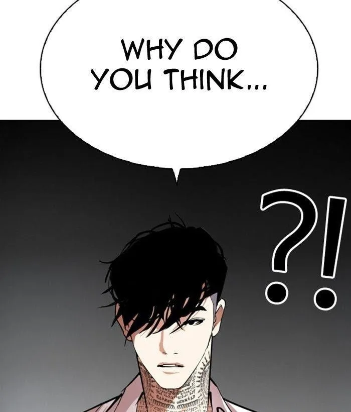 Lookism - Chapter 296 Page 162