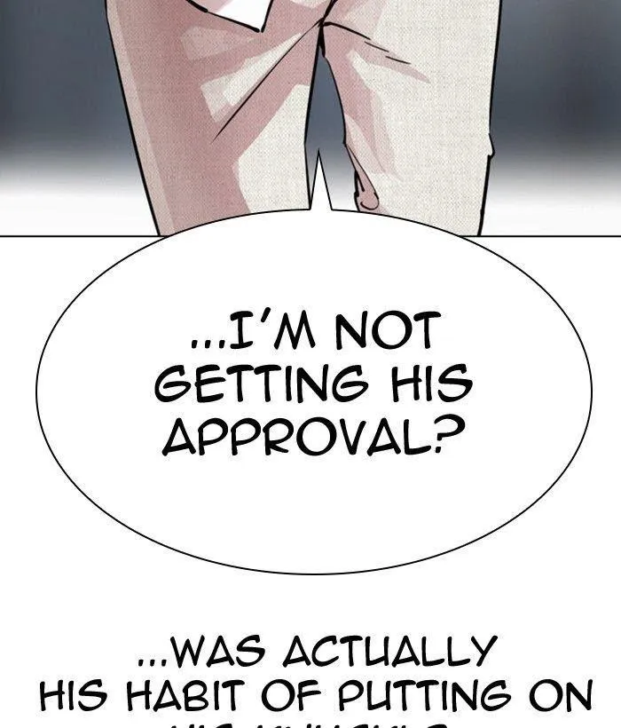 Lookism - Chapter 296 Page 164