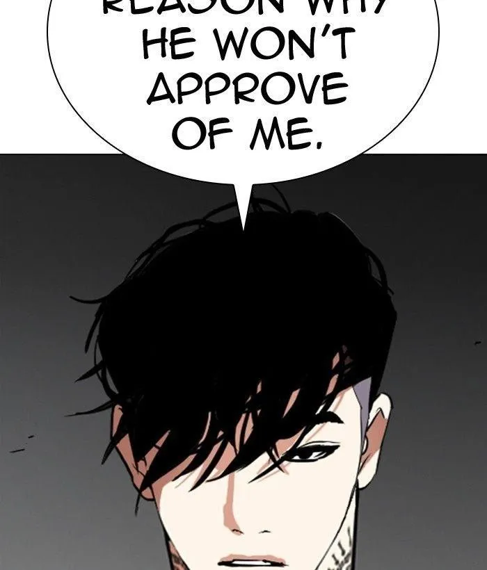 Lookism - Chapter 296 Page 166