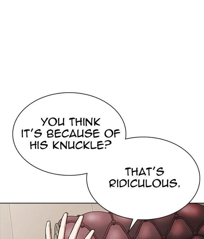 Lookism - Chapter 296 Page 169
