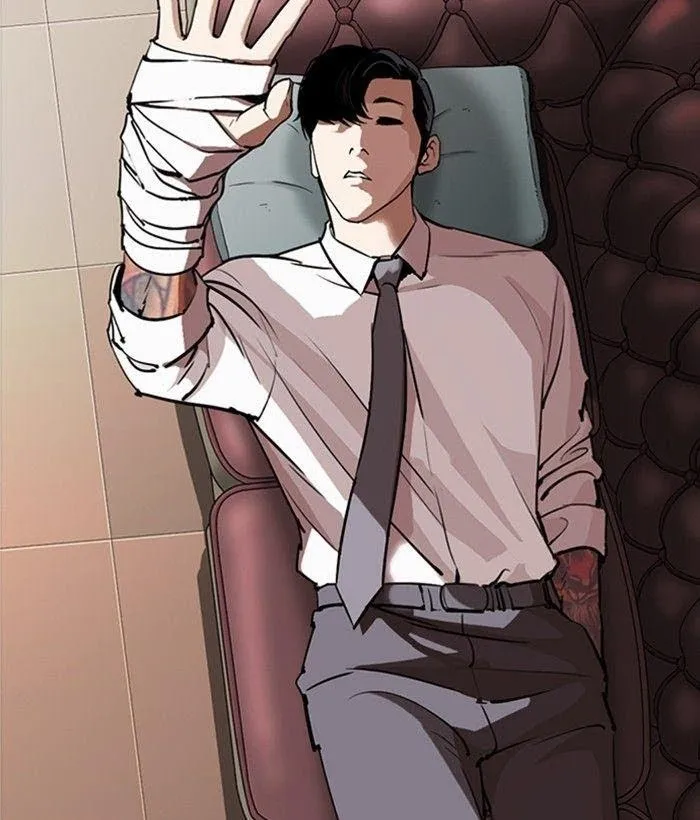 Lookism - Chapter 296 Page 170