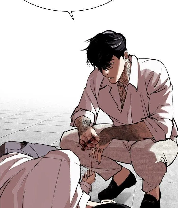 Lookism - Chapter 296 Page 178