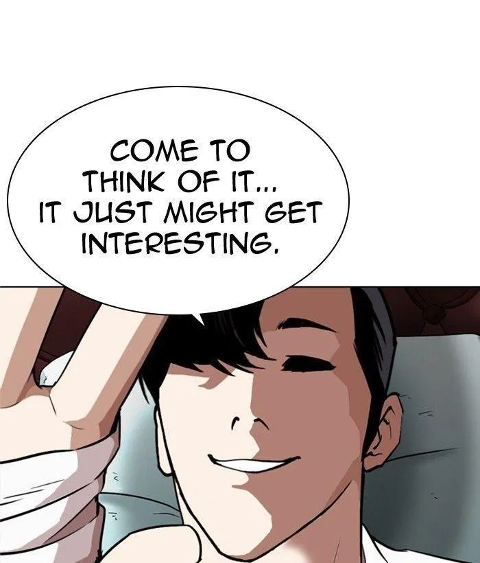 Lookism - Chapter 296 Page 181