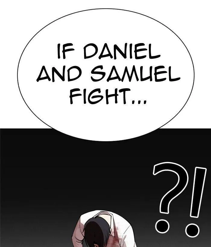 Lookism - Chapter 296 Page 183