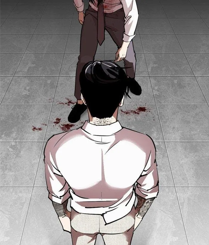 Lookism - Chapter 296 Page 184