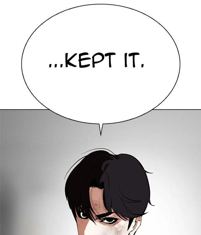 Lookism - Chapter 296 Page 190
