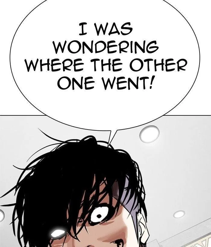 Lookism - Chapter 296 Page 195