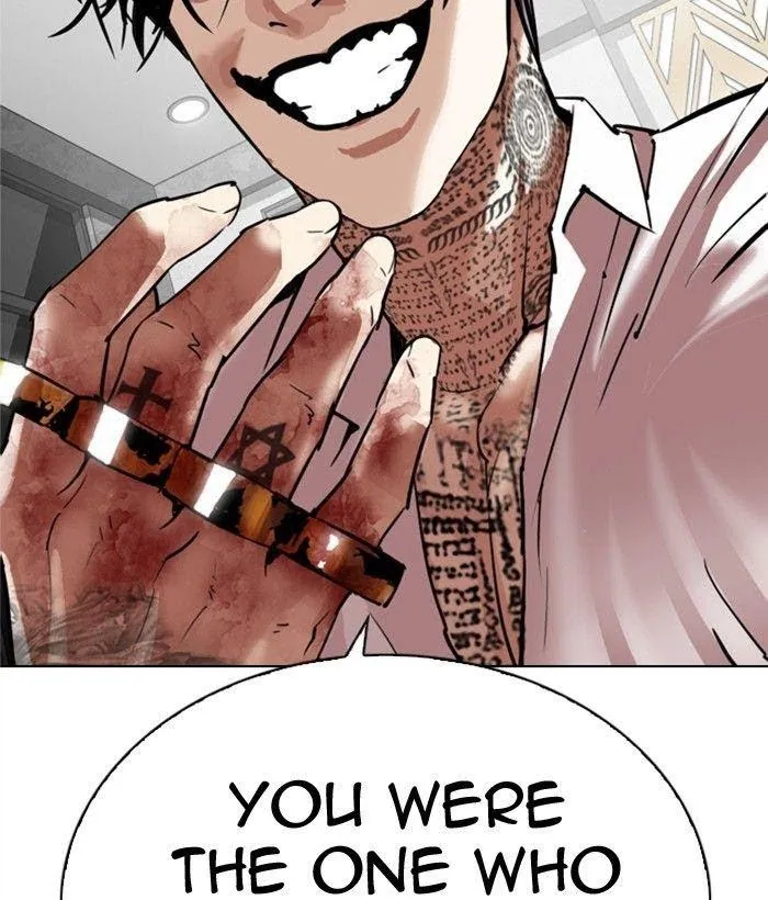 Lookism - Chapter 296 Page 196