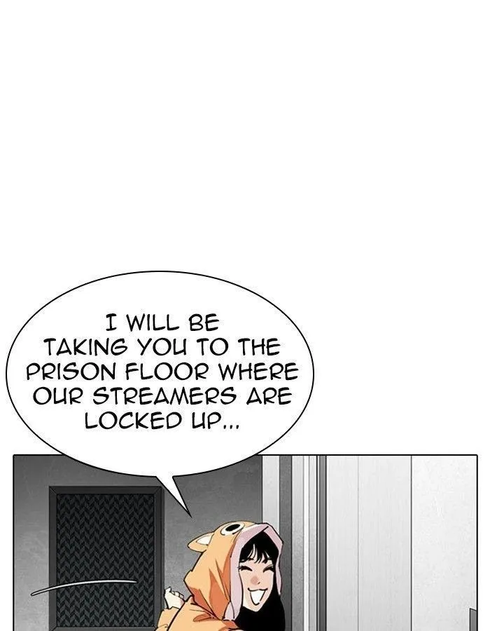 Lookism - Chapter 297 Page 1