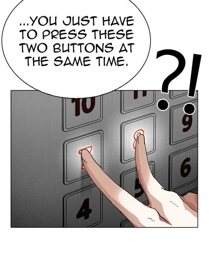 Lookism - Chapter 297 Page 4