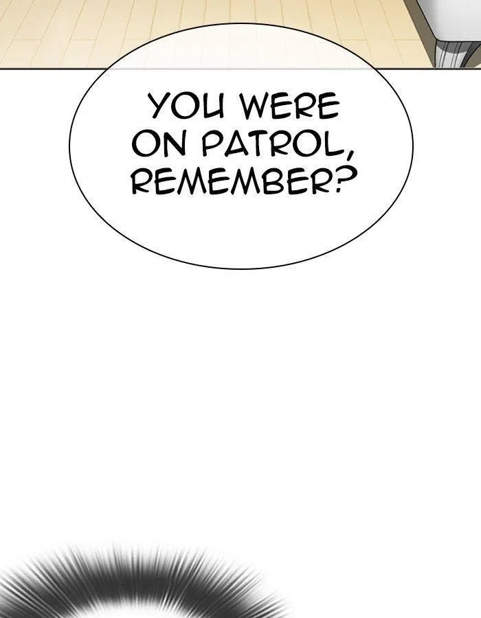 Lookism - Chapter 297 Page 17