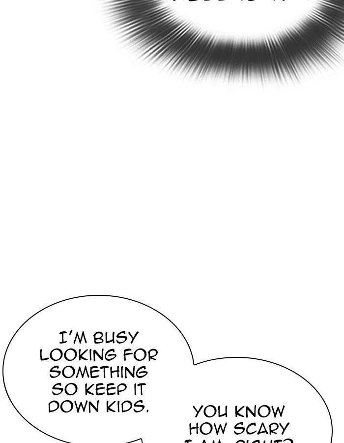 Lookism - Chapter 297 Page 19