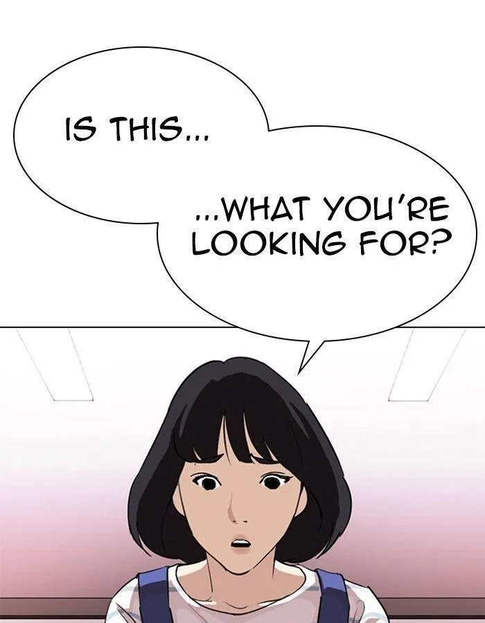 Lookism - Chapter 297 Page 23