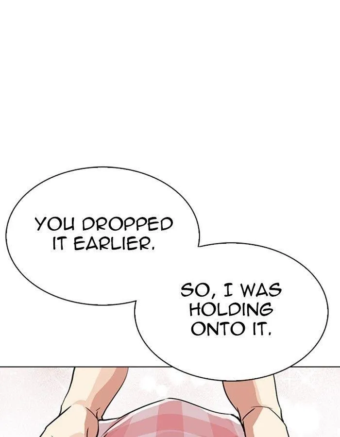 Lookism - Chapter 297 Page 25