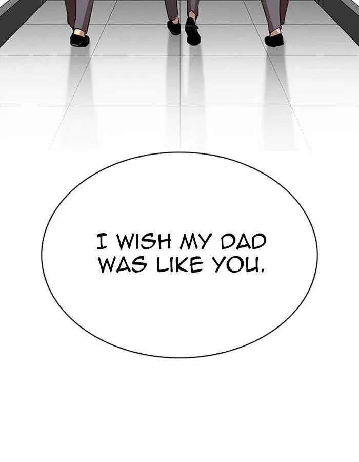 Lookism - Chapter 297 Page 35