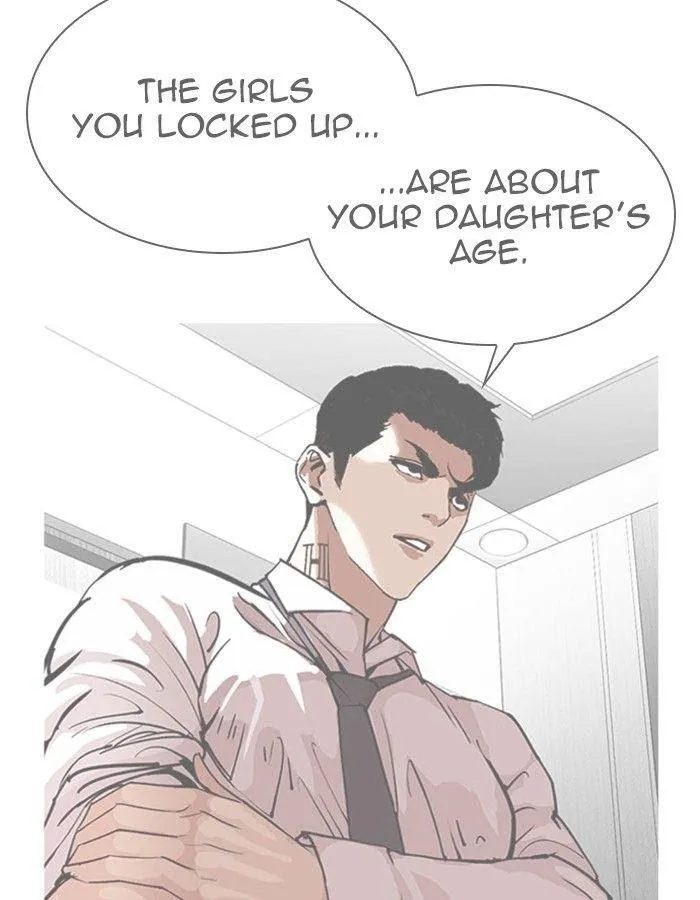Lookism - Chapter 297 Page 40