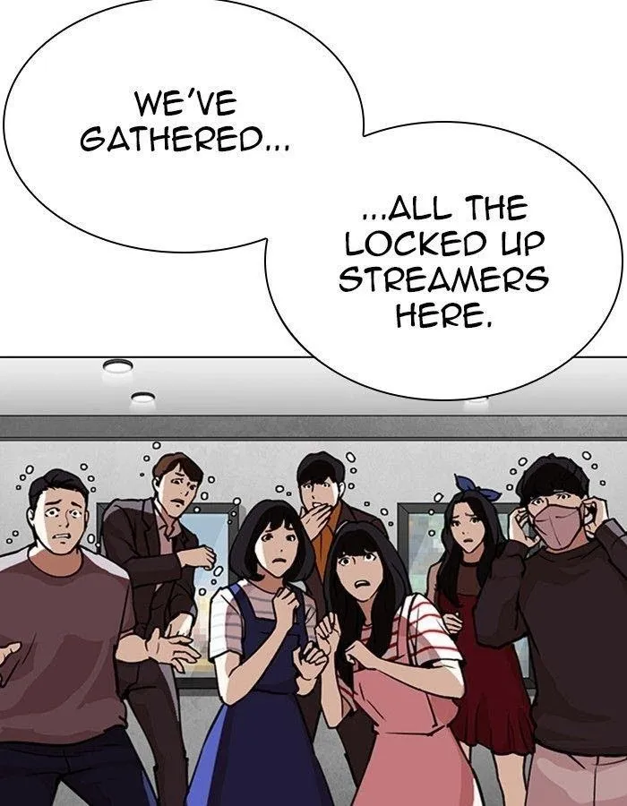 Lookism - Chapter 297 Page 44