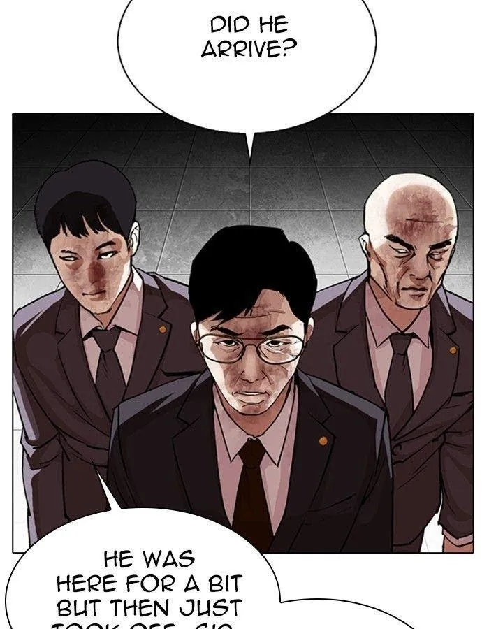Lookism - Chapter 297 Page 46