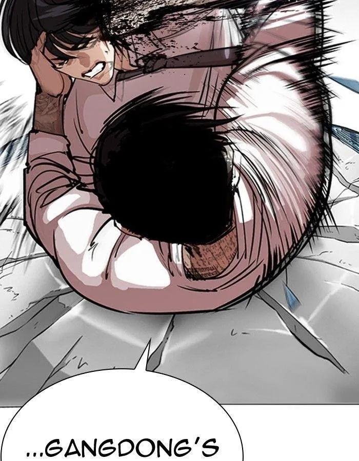 Lookism - Chapter 297 Page 64