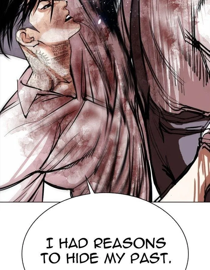 Lookism - Chapter 297 Page 77