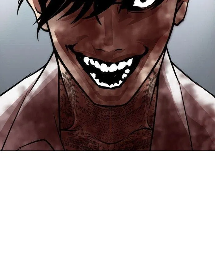 Lookism - Chapter 297 Page 80