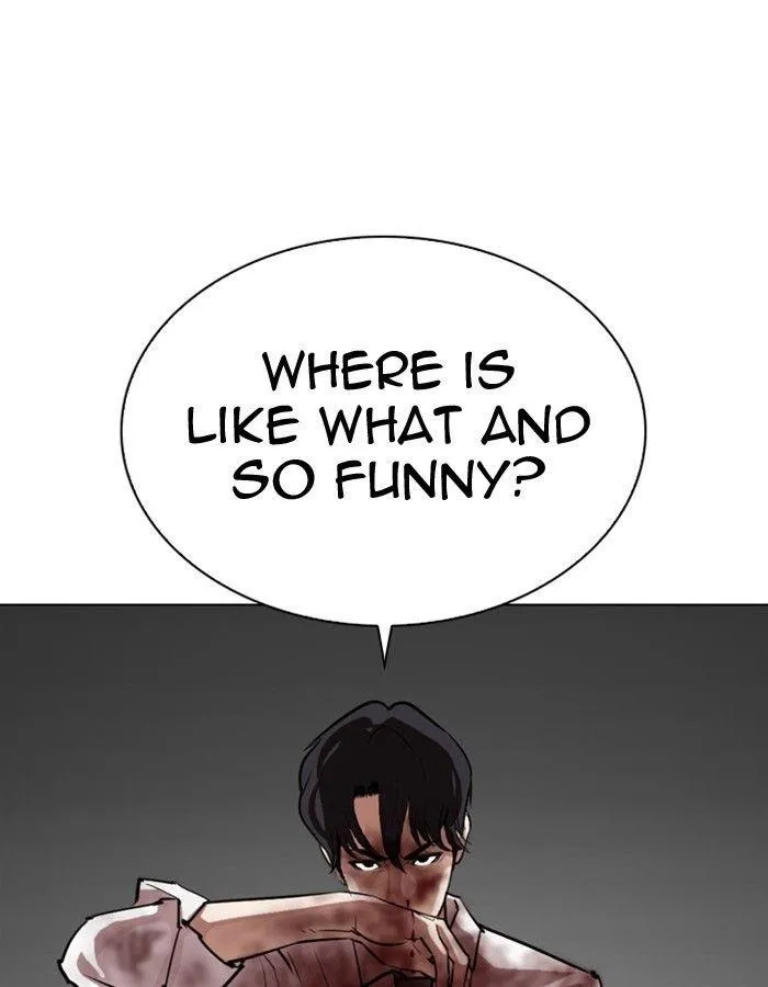 Lookism - Chapter 297 Page 81