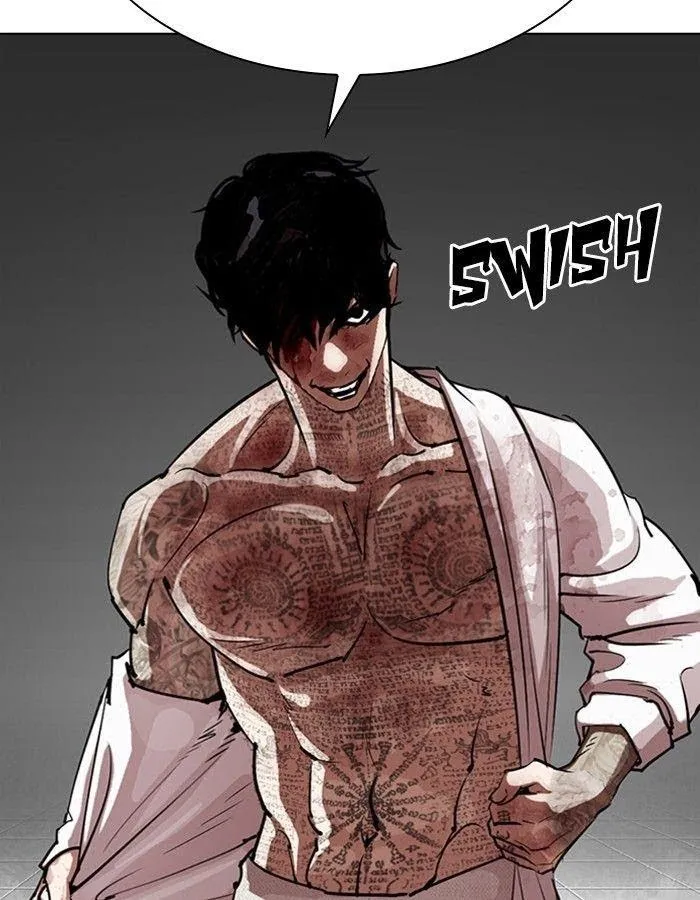 Lookism - Chapter 297 Page 84