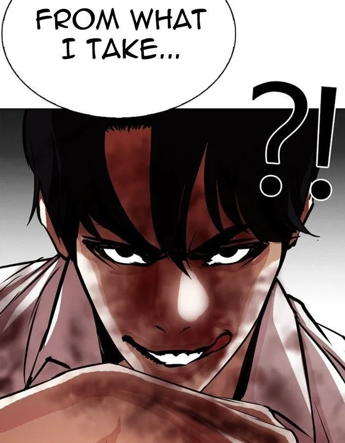 Lookism - Chapter 297 Page 86