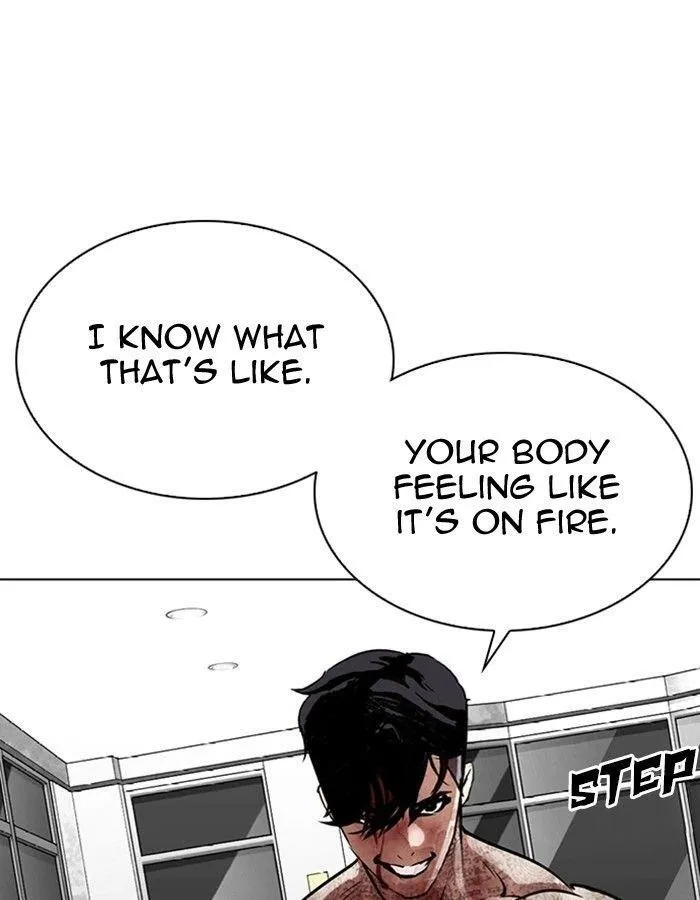 Lookism - Chapter 297 Page 88