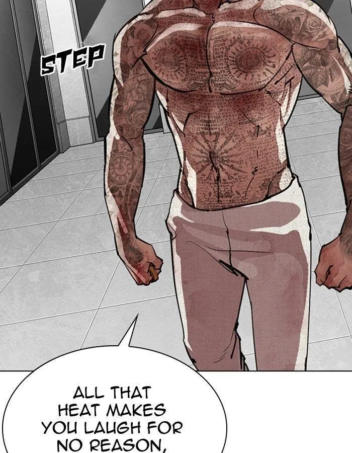 Lookism - Chapter 297 Page 89