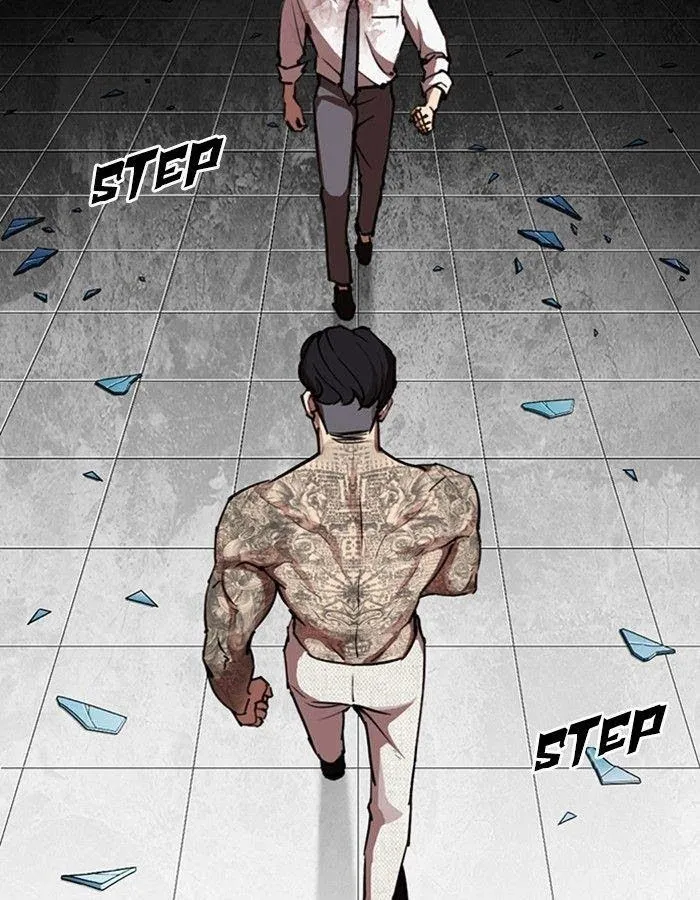Lookism - Chapter 297 Page 92