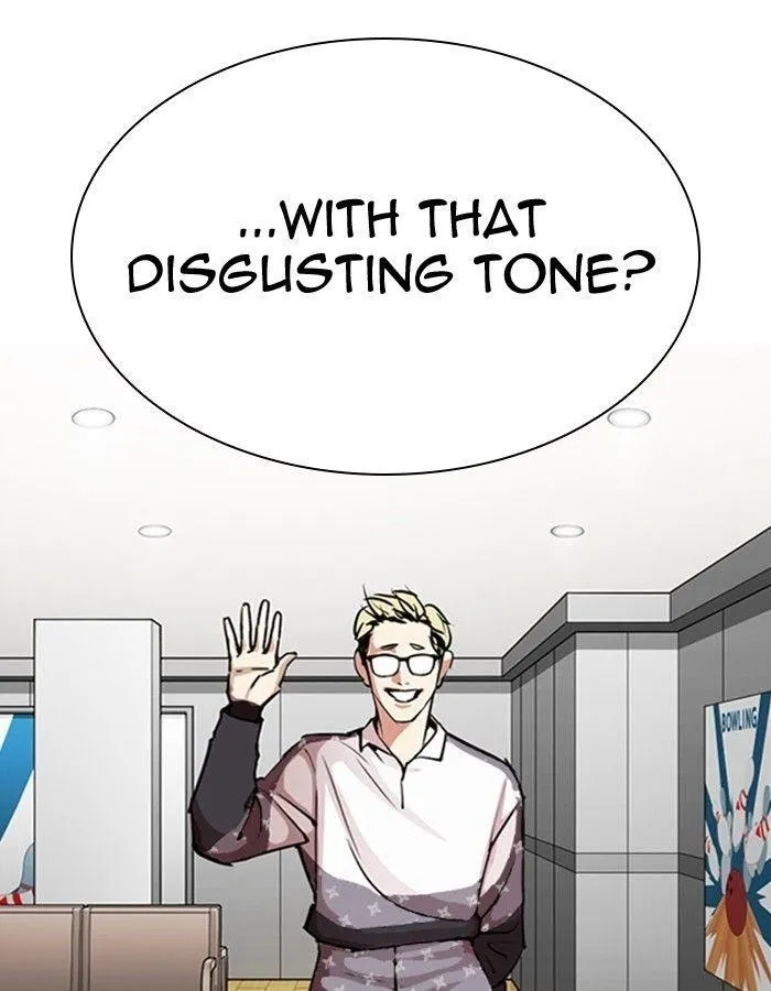 Lookism - Chapter 297 Page 100