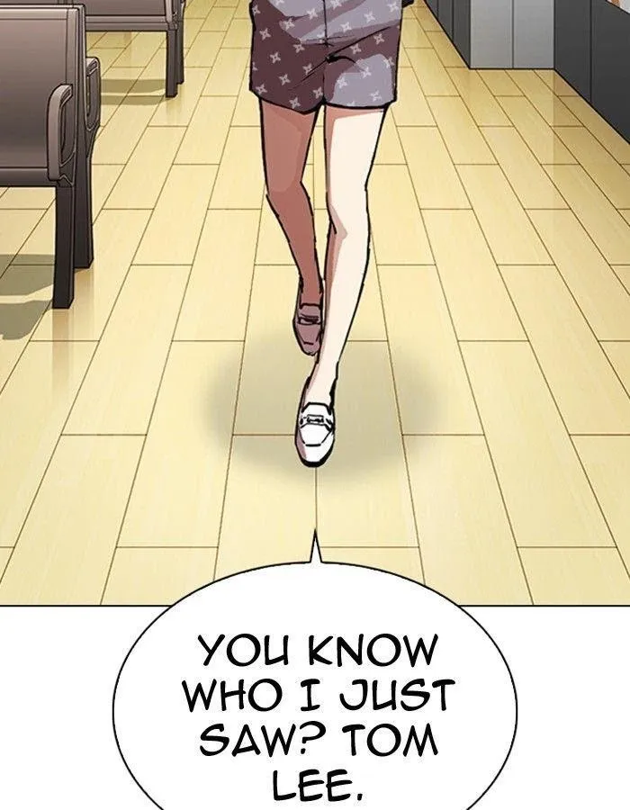 Lookism - Chapter 297 Page 101