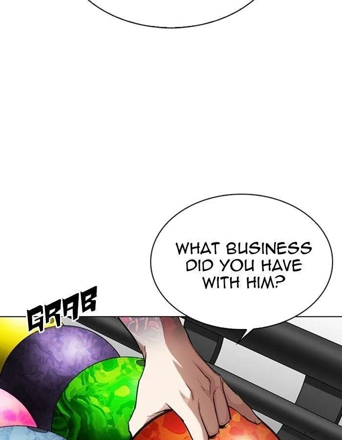Lookism - Chapter 297 Page 102