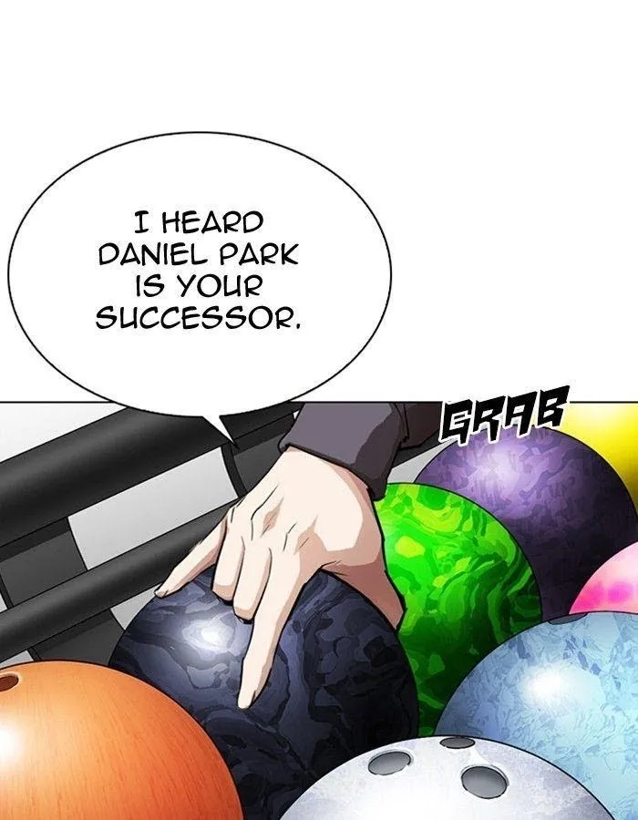 Lookism - Chapter 297 Page 104