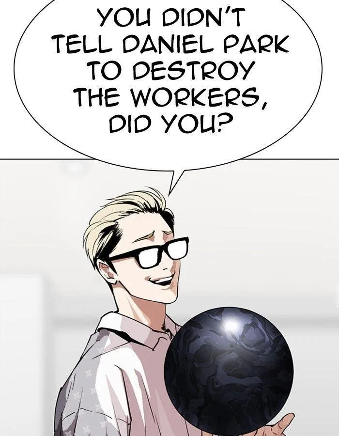 Lookism - Chapter 297 Page 106