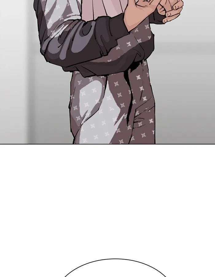 Lookism - Chapter 297 Page 107