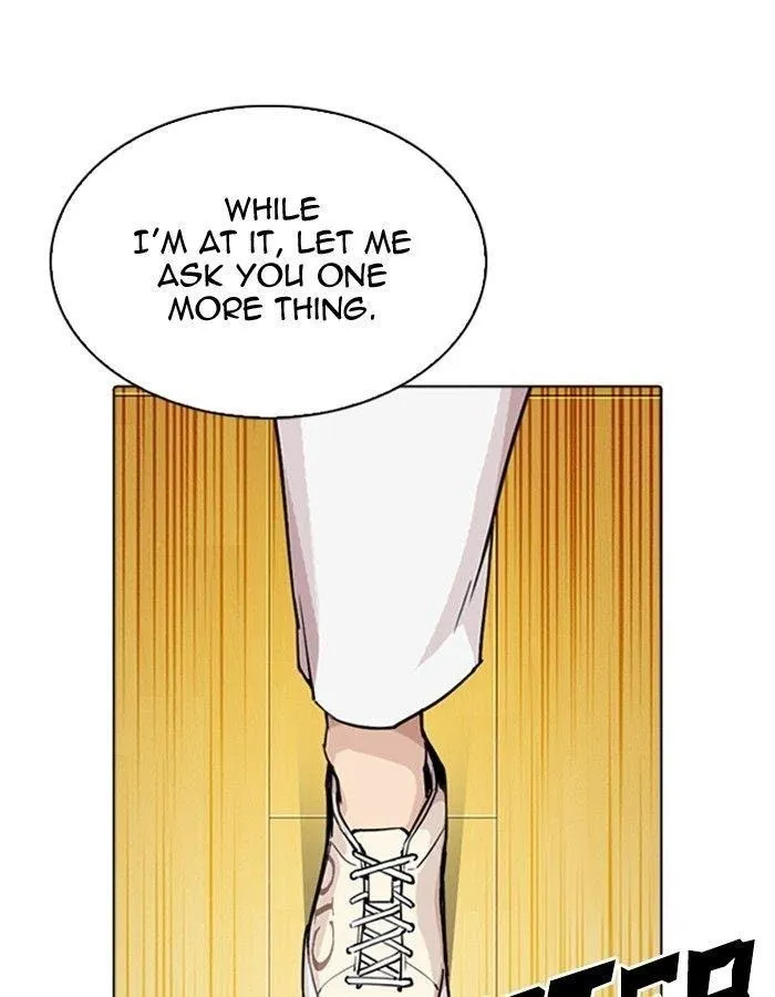 Lookism - Chapter 297 Page 110