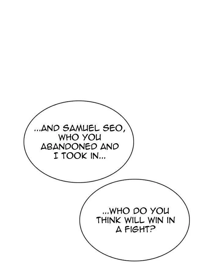Lookism - Chapter 297 Page 112