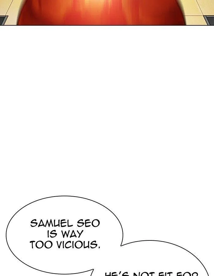 Lookism - Chapter 297 Page 115