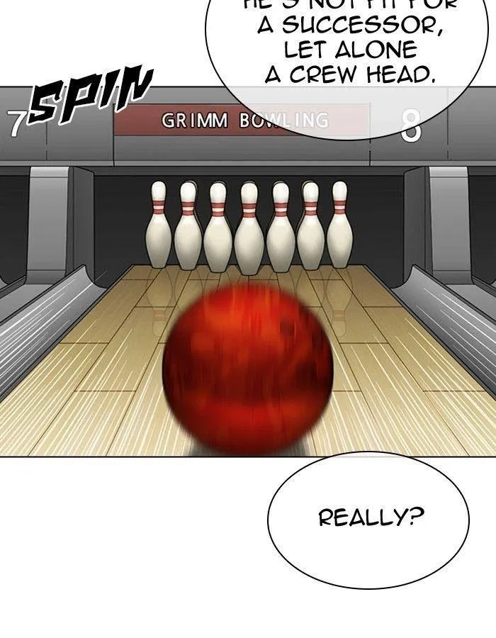 Lookism - Chapter 297 Page 116
