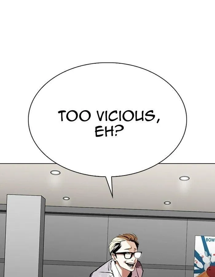 Lookism - Chapter 297 Page 119