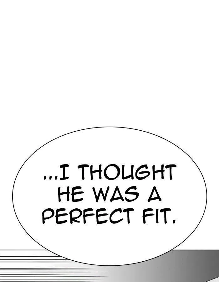 Lookism - Chapter 297 Page 122