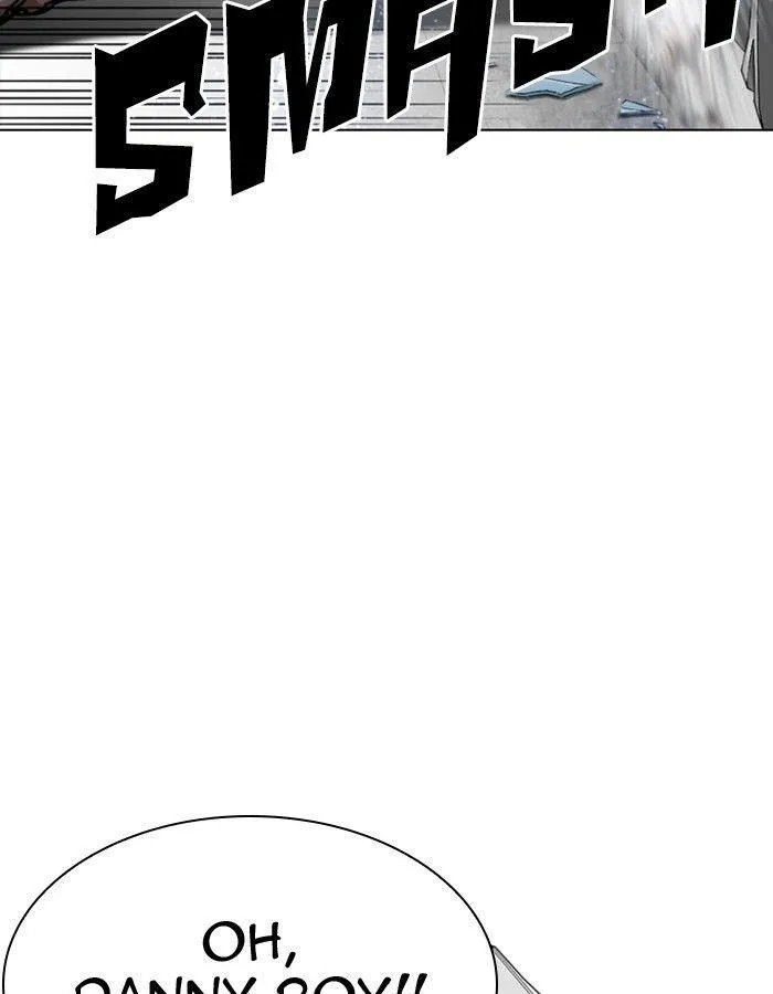 Lookism - Chapter 297 Page 124